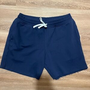 Chubbies lounge shorts